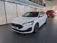 Ford Focus 2023