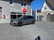 BMW X3M 2021