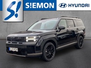 Hyundai Santa Fe 2025