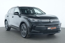 Volkswagen Tiguan 2025