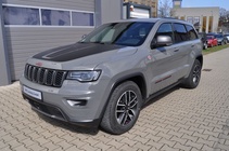 Jeep Grand Cherokee 2020