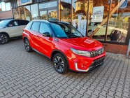 Suzuki Vitara 2024