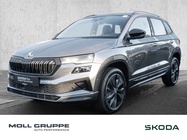 Skoda Karoq 2025