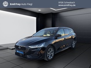 Ford Focus 2023