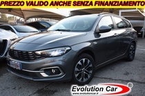 Fiat Tipo 2022