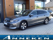 Volkswagen Passat 2025