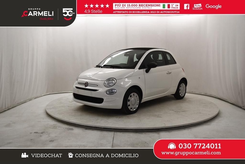 Fiat Other