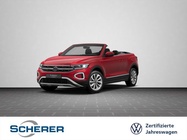 Volkswagen T-Roc 2024