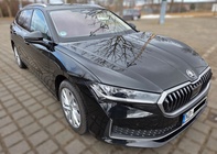 Skoda Superb 2024