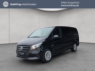 Mercedes-Benz Vito 2024