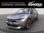Citroen C4 2025