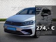 Volkswagen Touran 2024