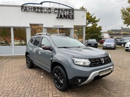 Dacia Duster 2022