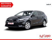 Kia cee'd Sportswagon 2021