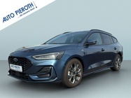 Ford Focus 2025