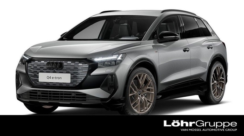 Audi Q4