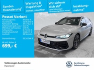 Volkswagen Passat 2024