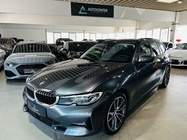BMW 3 Series 2022