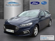 Ford Mondeo 2020