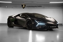 Lamborghini Revuelto 2024