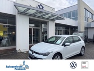 Volkswagen Golf 2025