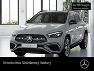 Mercedes-Benz GLA-Class 2025