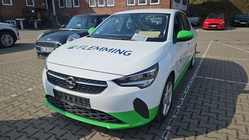 Opel Corsa 2022