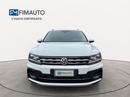 Volkswagen Tiguan 2019