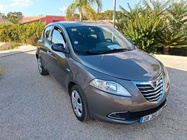 Lancia Ypsilon 2013