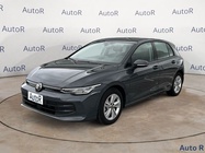 Volkswagen Golf 2025