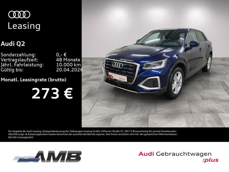 Audi Q2
