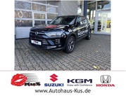 KGM Korando 2025