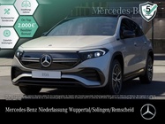 Mercedes-Benz EQA 2022