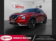 Nissan Juke 2020
