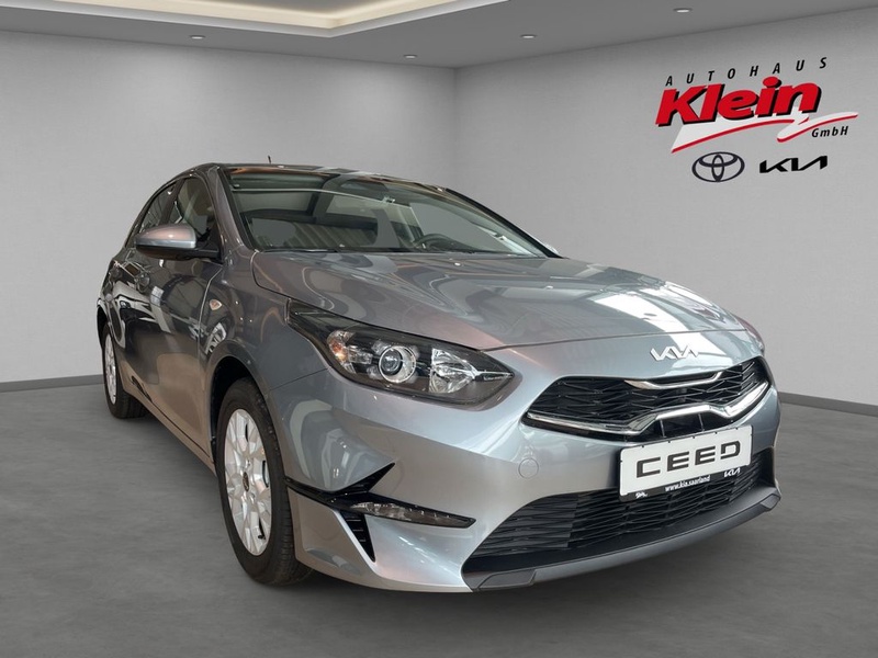 Kia cee'd / Ceed