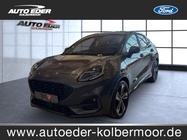Ford Puma 2022