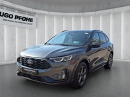 Ford Kuga 2025
