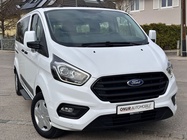 Ford Transit Custom 2020