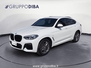BMW X4 2020