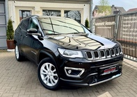 Jeep Compass 2021