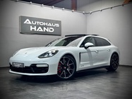 Porsche Panamera 2019