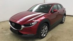 Mazda CX-30 2021