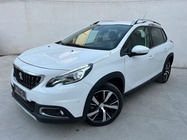 Peugeot 2008 2019