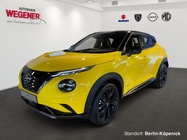 Nissan Juke 2025