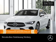 Mercedes-Benz CLA-Class 2025