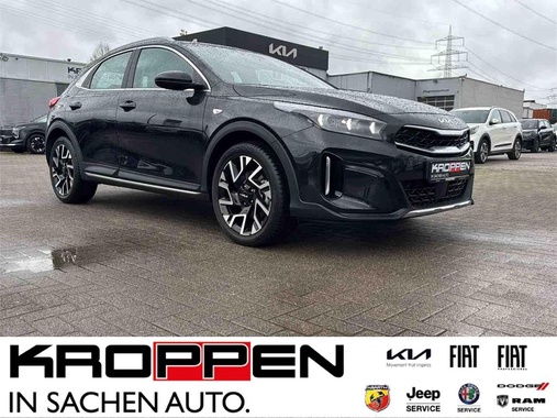 Kia XCeed 2025