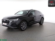 Audi Q8 2023