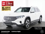 Mercedes-Benz EQB 2024