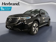 Mercedes-Benz EQC 2022
