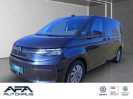 Volkswagen T7 2023